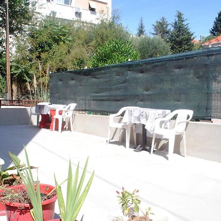 Apartamento Sanja Split Exterior foto