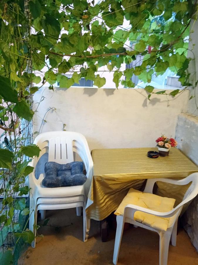 Apartamento Sanja Split Exterior foto