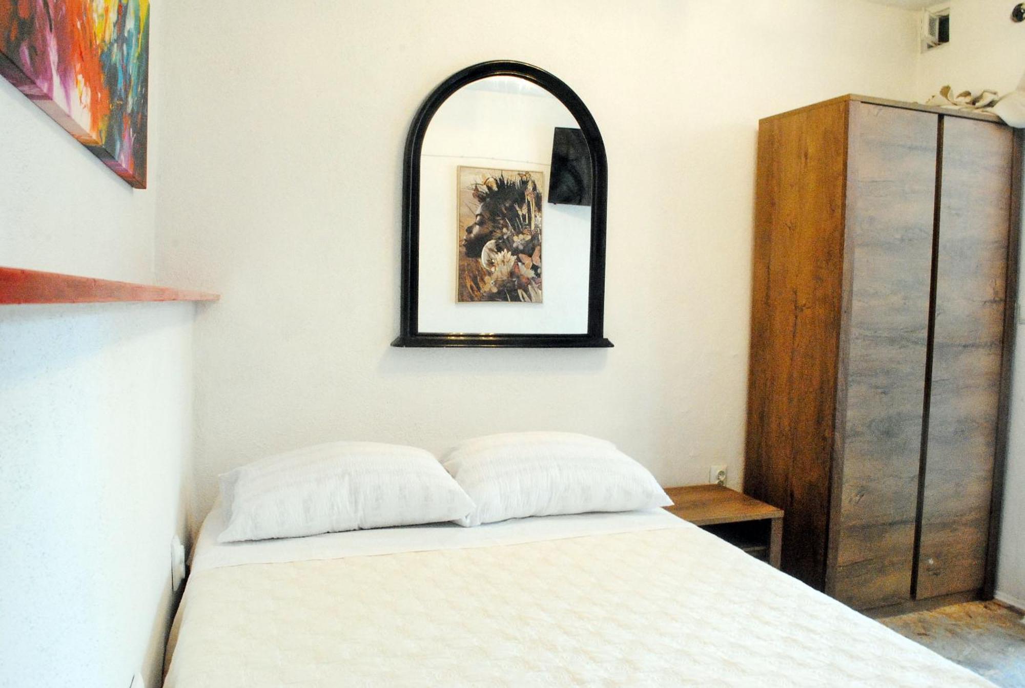 Apartamento Sanja Split Exterior foto