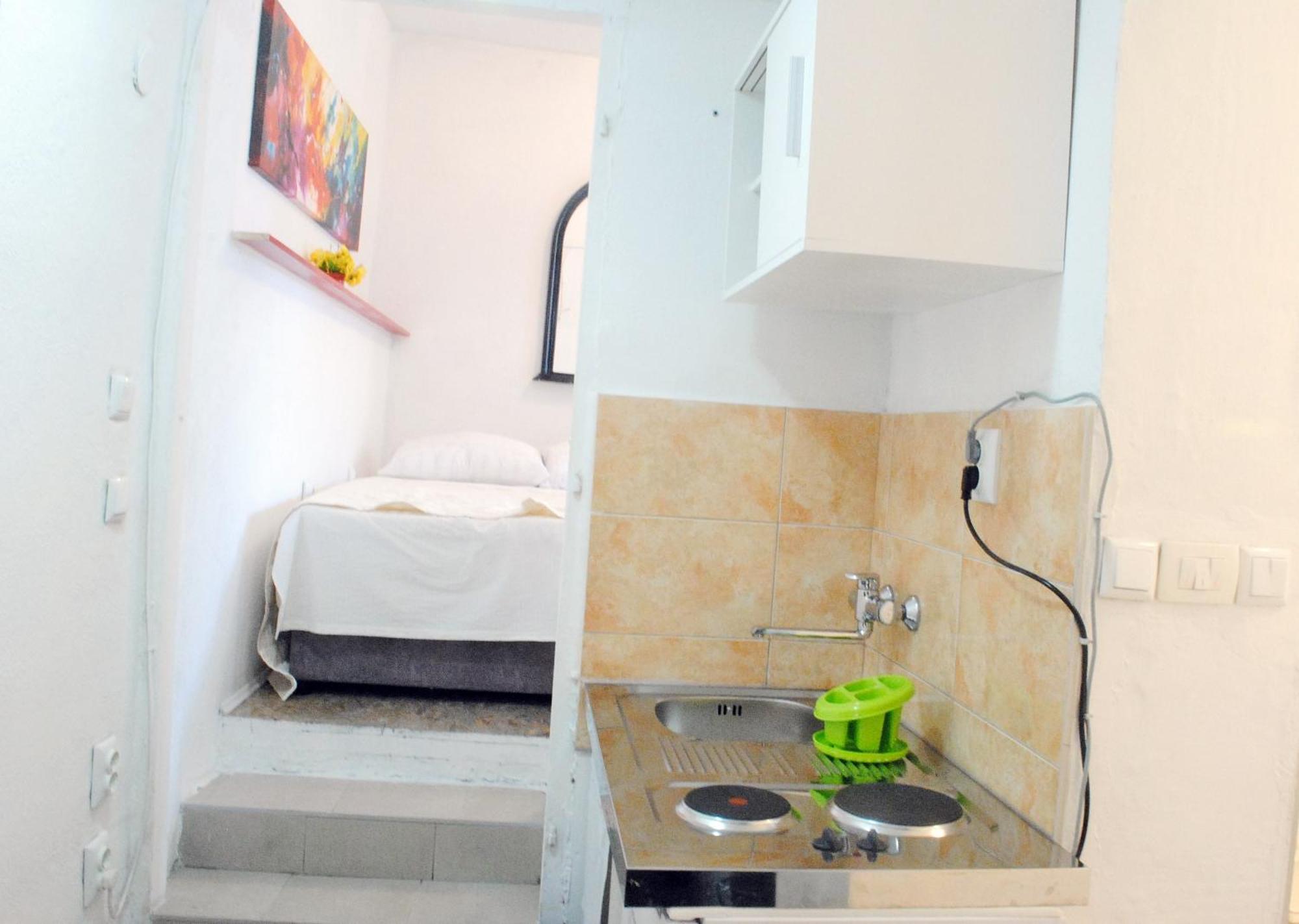 Apartamento Sanja Split Exterior foto