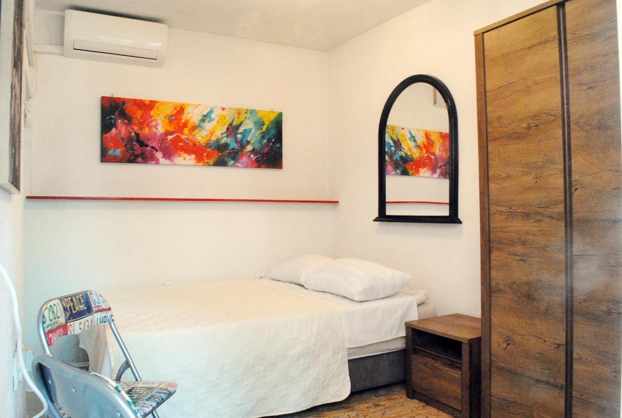 Apartamento Sanja Split Exterior foto