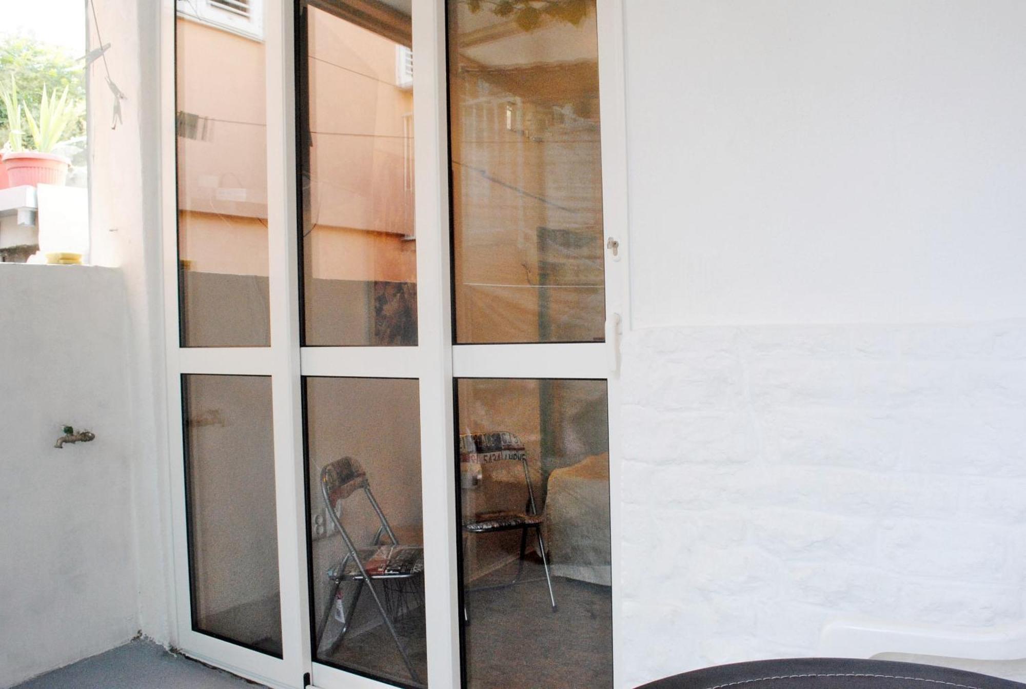 Apartamento Sanja Split Exterior foto