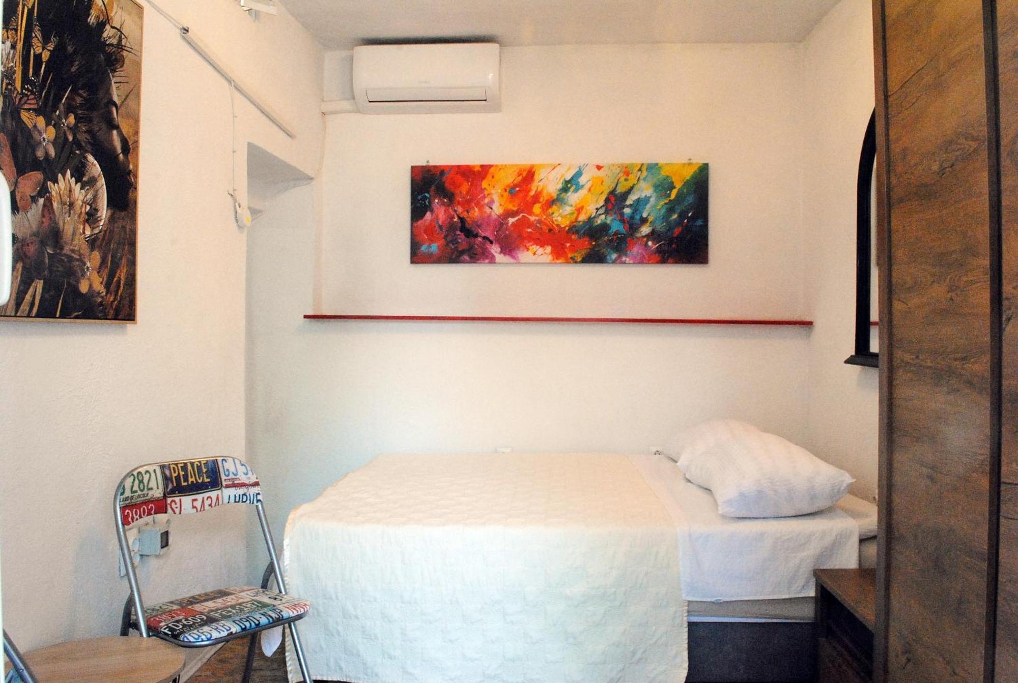 Apartamento Sanja Split Exterior foto