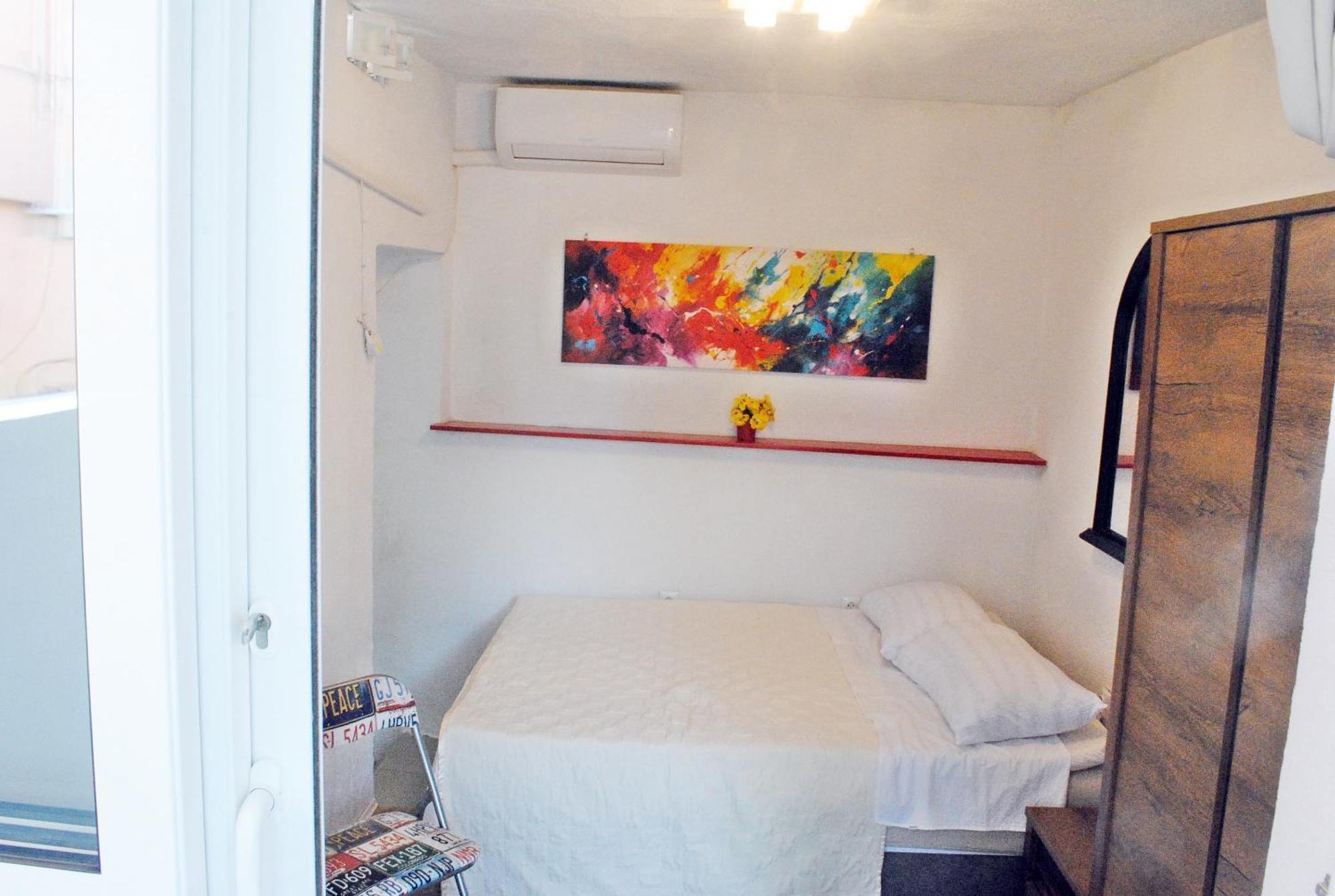 Apartamento Sanja Split Exterior foto