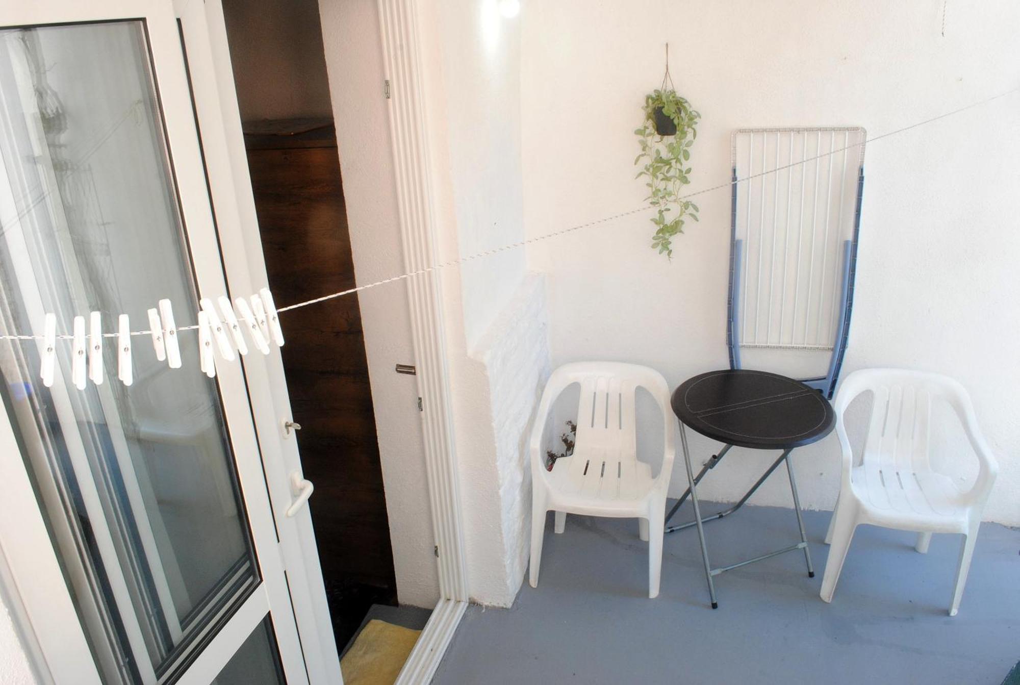 Apartamento Sanja Split Exterior foto